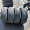 215/60R16 、ヨコハマ/ダンロップ　2018年　　4本セット：20000円