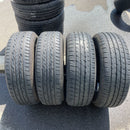 215/60R16 、ヨコハマ/ダンロップ　2018年　　4本セット：20000円