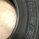 195/80R15 ブリヂストン DUELER 未使用品　1本:8000円 未使用