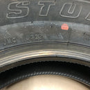 195/80R15 ブリヂストン DUELER 未使用品　1本:8000円 未使用