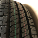 195/80R15 ブリヂストン DUELER 未使用品　1本:8000円 未使用