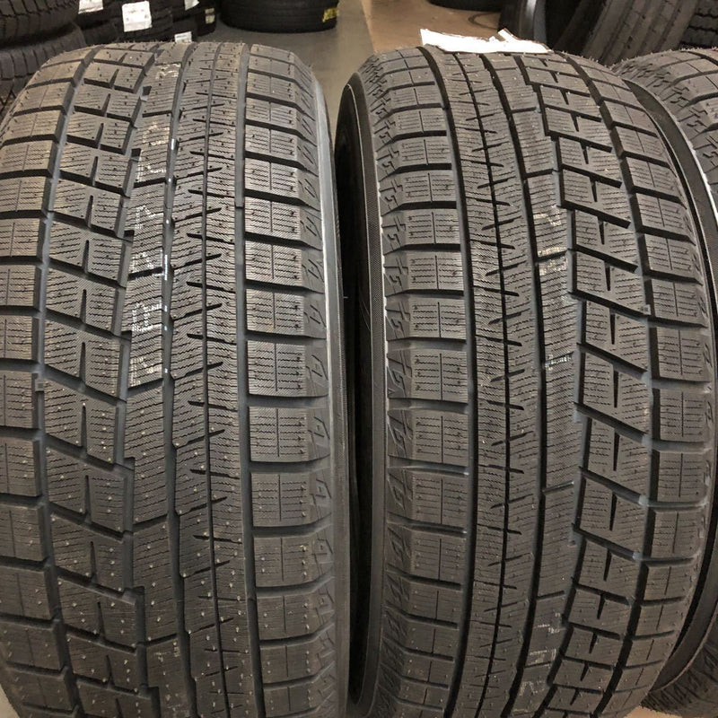 ヨコハマ ice GUARD 225/50R17 未使用品　2019年式　4本:44000円 未使用