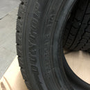 175/60R15 ダンロップ WINTER MAXX 未使用品　2019年式　4本セット：26000円
