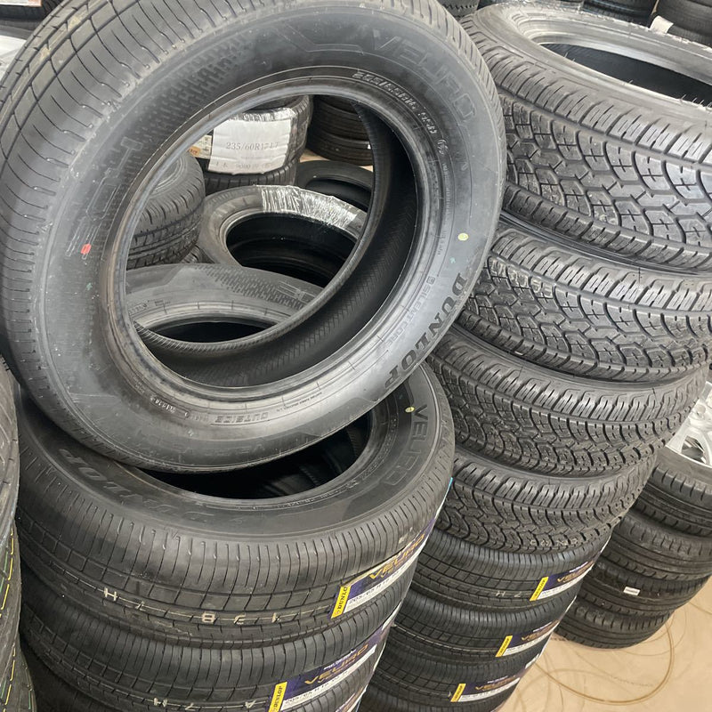 205/65R16 ダンロップ　新品　年式：2020年　4本セット：38000円