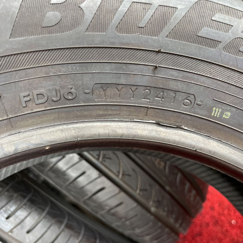 185/70R14　ヨコハマ　未使用品　激安美品4本セット:24000円