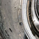 225/90R17.5 TOYO 中古タイヤ 6本セット:30000円