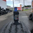 225/90R17.5 TOYO 中古タイヤ 6本セット:30000円