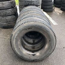 225/90R17.5 TOYO 中古タイヤ 6本セット:30000円