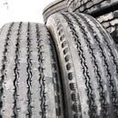 225/90R17.5 TOYO 中古タイヤ 6本セット:30000円