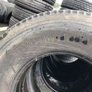 225/90R17.5 TOYO 中古タイヤ 6本セット:30000円