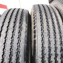 225/90R17.5 TOYO 中古タイヤ 6本セット:30000円