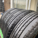 195/75R15 トーヨー　激安美品、 　2019年4本セット：18000円
