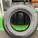 195/75R15 トーヨー　激安美品、 　2019年4本セット：18000円