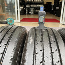 195/75R15 トーヨー　激安美品、 　2019年4本セット：18000円