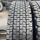 9R19.5 、14PR, BRIDGESTONE, W970 中古　 激安美品　6本セット:49000円