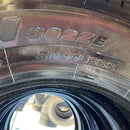 275/80R22.5 YOKOHAMA, 中古　 激安美品　3本＋1本セット：72000円