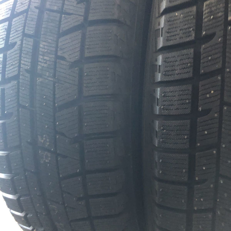 ヨコハマ iceGURD 215/60R17 未使用品　4本セット:40000円