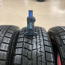 175/70R14 YOKOHAMA iG60 2021年　4本セット：12000円