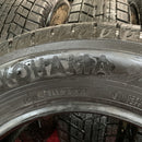 175/70R14 YOKOHAMA iG60 2021年　4本セット：12000円