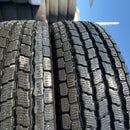 ヨコハマ 145/80R12 LT iG91 中古冬タイヤ　4本:12000円