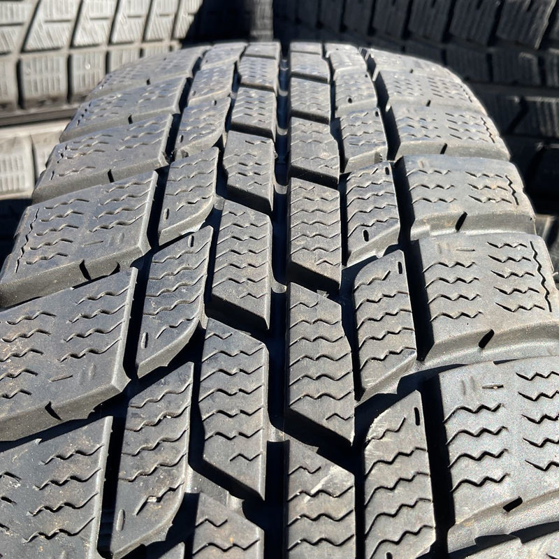 155/65R14 GOODYEAR　年式:2019 　美品4本セット:12000円