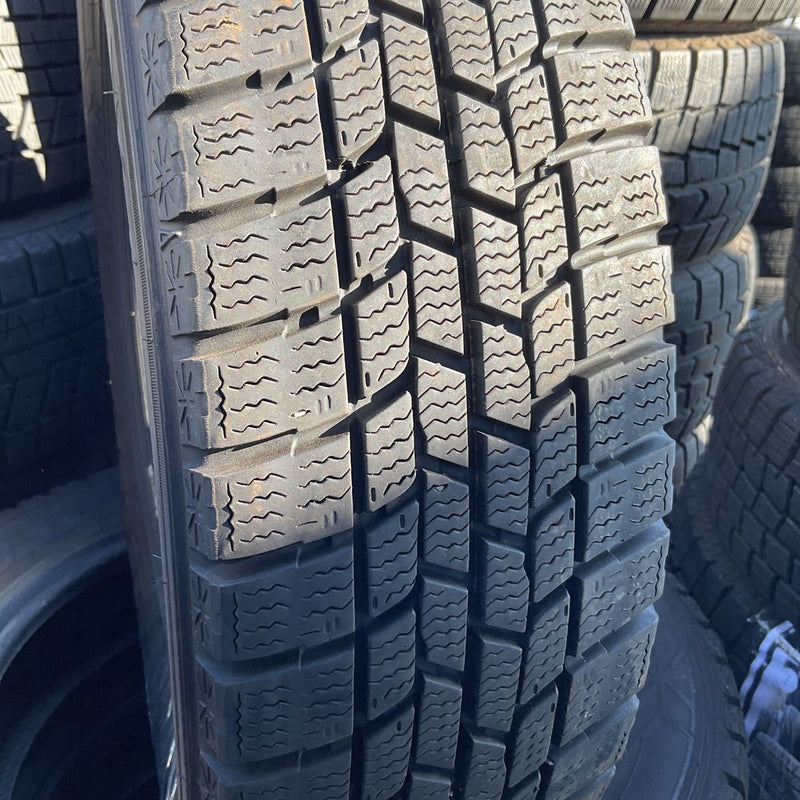 155/65R14 GOODYEAR　年式:2019 　美品4本セット:12000円