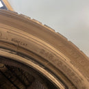 245/50R19 RFT ダンロップ, 激安美品、 　4本セット：32000円