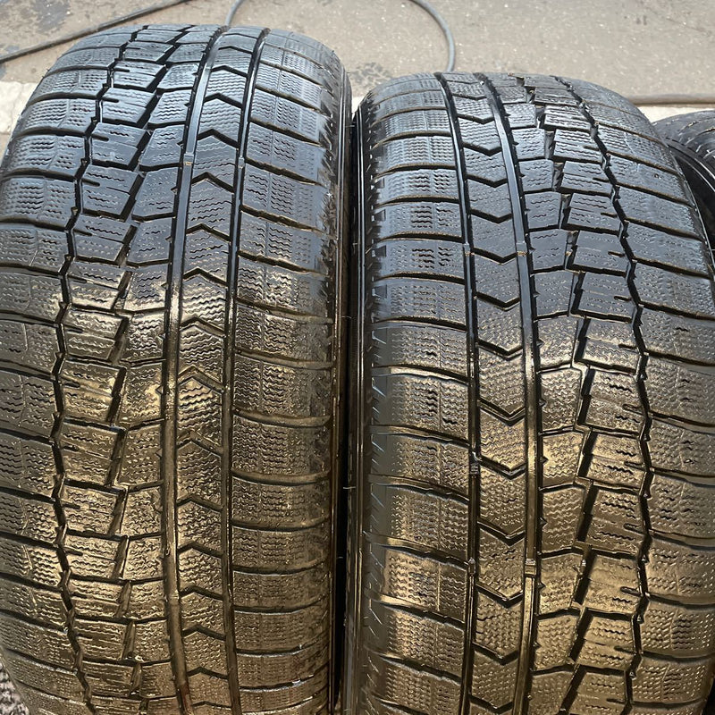 245/50R19 RFT ダンロップ, 激安美品、 　4本セット：32000円