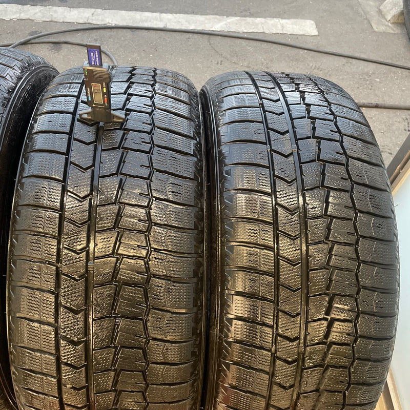 245/50R19 RFT ダンロップ, 激安美品、 　4本セット：32000円