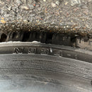 185/65R15 中古　再生　ほぼ新品　M934　 激安美品　4本セット：18000円