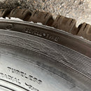 185/65R15 中古　再生　ほぼ新品　M934　 激安美品　4本セット：18000円