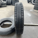 750R18 14PR 中古　再生　ほぼ新品　　 激安美品　1本セット：7000円