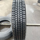 750R18 14PR 中古　再生　ほぼ新品　　 激安美品　1本セット：7000円