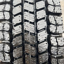 750R18 14PR 中古　再生　ほぼ新品　　 激安美品　1本セット：7000円