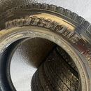 205/70R17.5 中古　ブリヂストン　激安美品　　4本セット：15800円