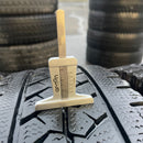 205/70R17.5 中古　ブリヂストン　激安美品　　4本セット：15800円