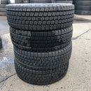 再生タイヤ　185/65R15 M934 LT 4本セット:17000円