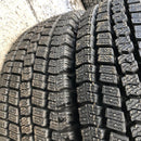 再生タイヤ　185/65R15 M934 LT 4本セット:17000円