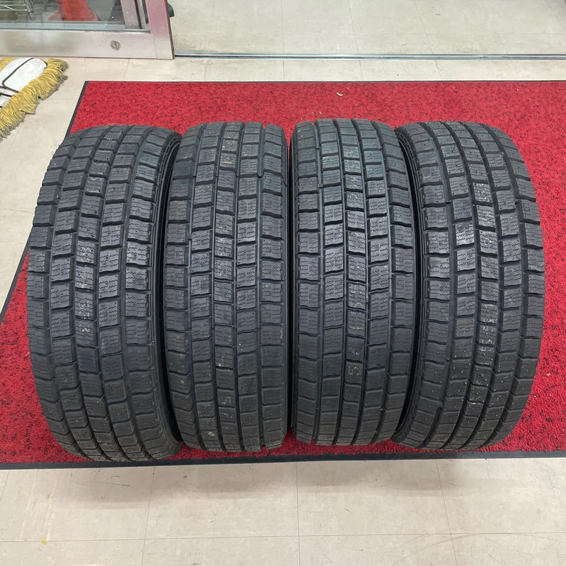 195/65R15 ヨコハマ for TAXI 2019年　激安美品、 4本セット：25000円