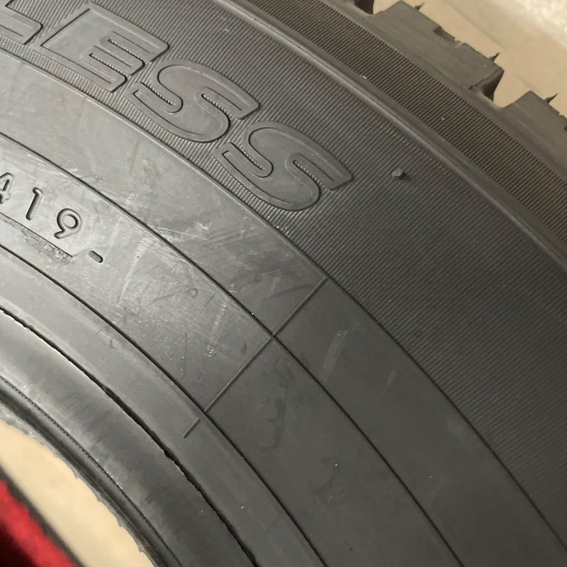 195/65R15 ヨコハマ for TAXI 2019年　激安美品、 4本セット：25000円