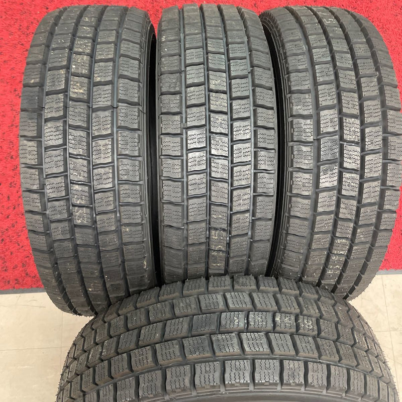 195/65R15 新品　ヨコハマ for TAXI 2019年　激安美品、 4本セット：25500円