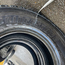 11R 22.5 ブリヂストン　　激安美品　2本セット：36000円