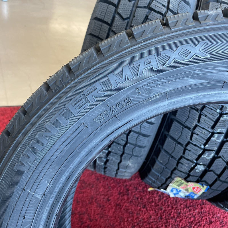 185/55R16 