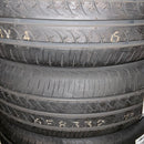 215/60R16 ヨコハマ未使用　2021年　4本セット:32000円