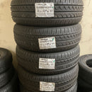 215/60R16 ヨコハマ未使用　2021年　4本セット:32000円