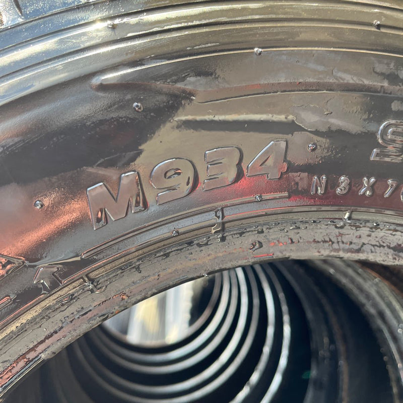 195/75R15 中古　TOYO, M934　 激安美品　6本セット：24500円