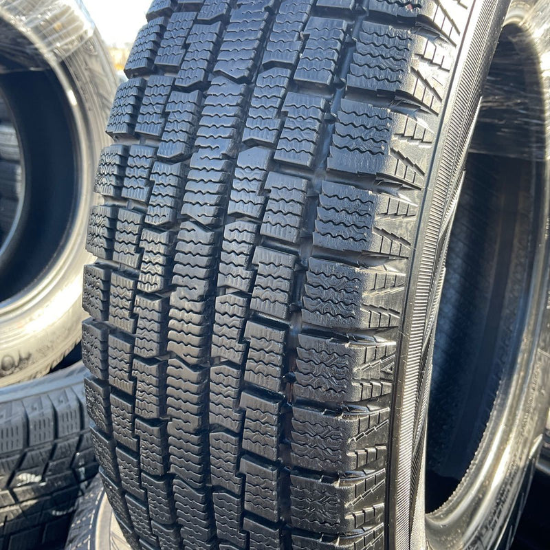 165/70R14 2018年製　TOYO iceFRONTAGE美品　　4本セット：12000円