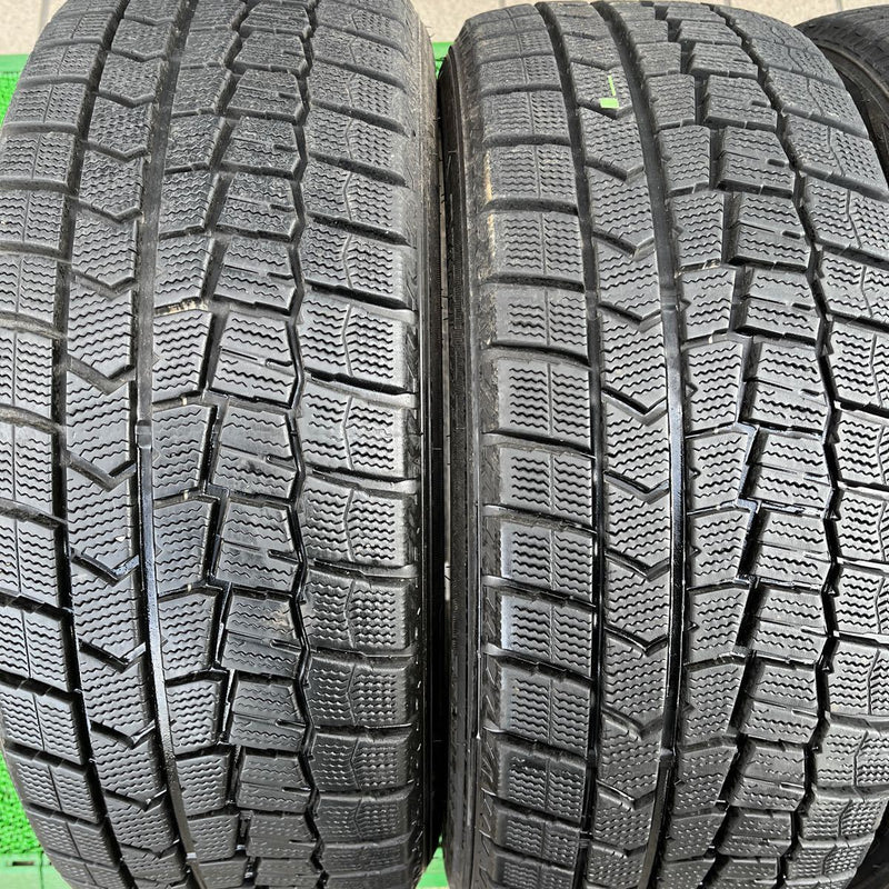 205/50R17 ダンロップ　年式:2016.2017 激安美品4本セット:26000円