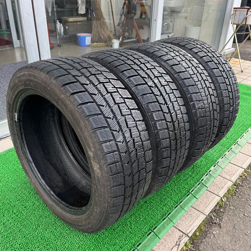 205/50R17 ダンロップ　年式:2016.2017 激安美品4本セット:26000円