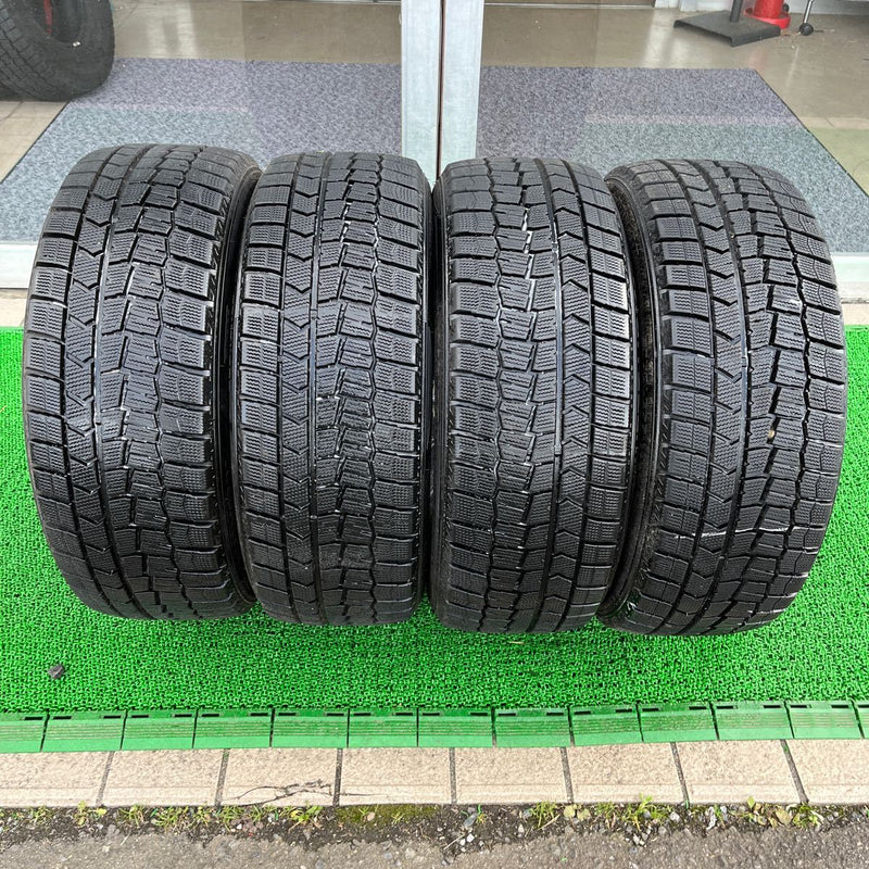 205/50R17 ダンロップ　年式:2016.2017 激安美品4本セット:26000円